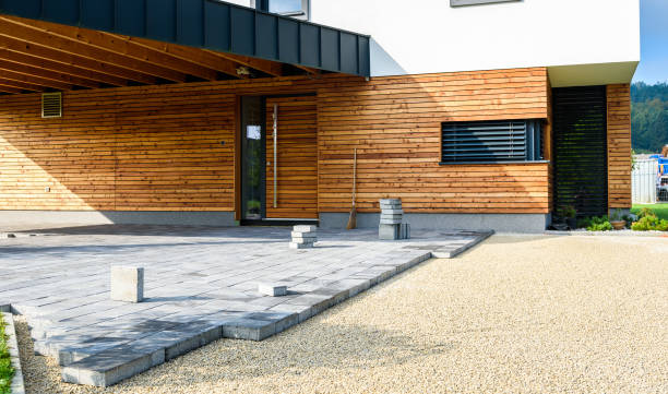 Best Driveway Paving Near Me  in Alexandria, VA