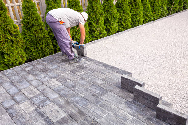 Best Residential Driveway Paver Services  in Alexandria, VA