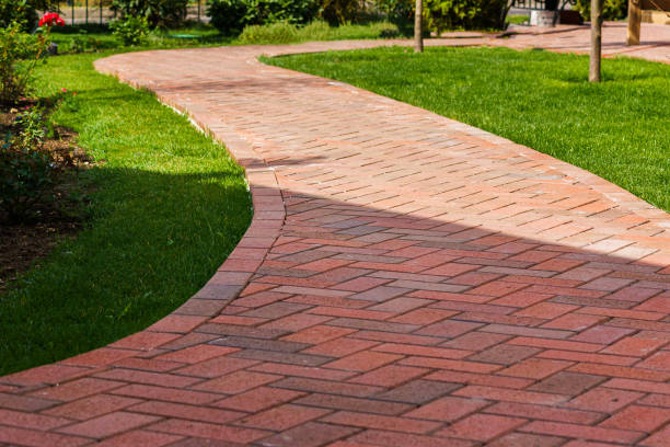 Best Interlocking Driveway Pavers  in Alexandria, VA