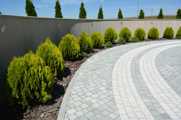 Best Driveway Resurfacing Pavers  in Alexandria, VA