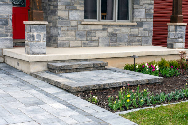 Best Local Driveway Pavers  in Alexandria, VA