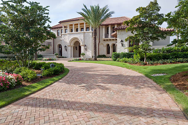 Best Affordable Driveway Pavers  in Alexandria, VA