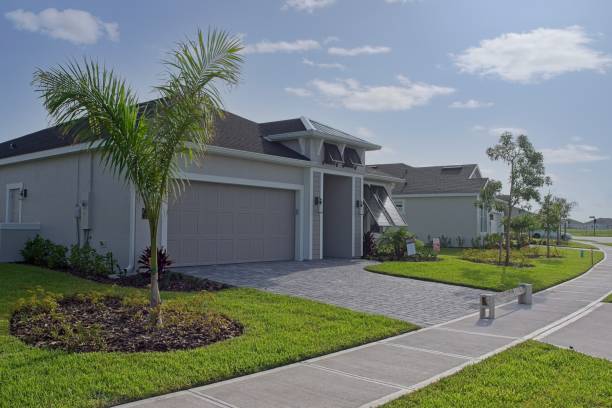 Reasons to Select Us for Your Driveway Paving Requirements in Alexandria, VA