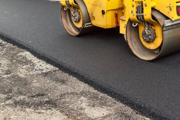 Best Professional Driveway Pavers  in Alexandria, VA